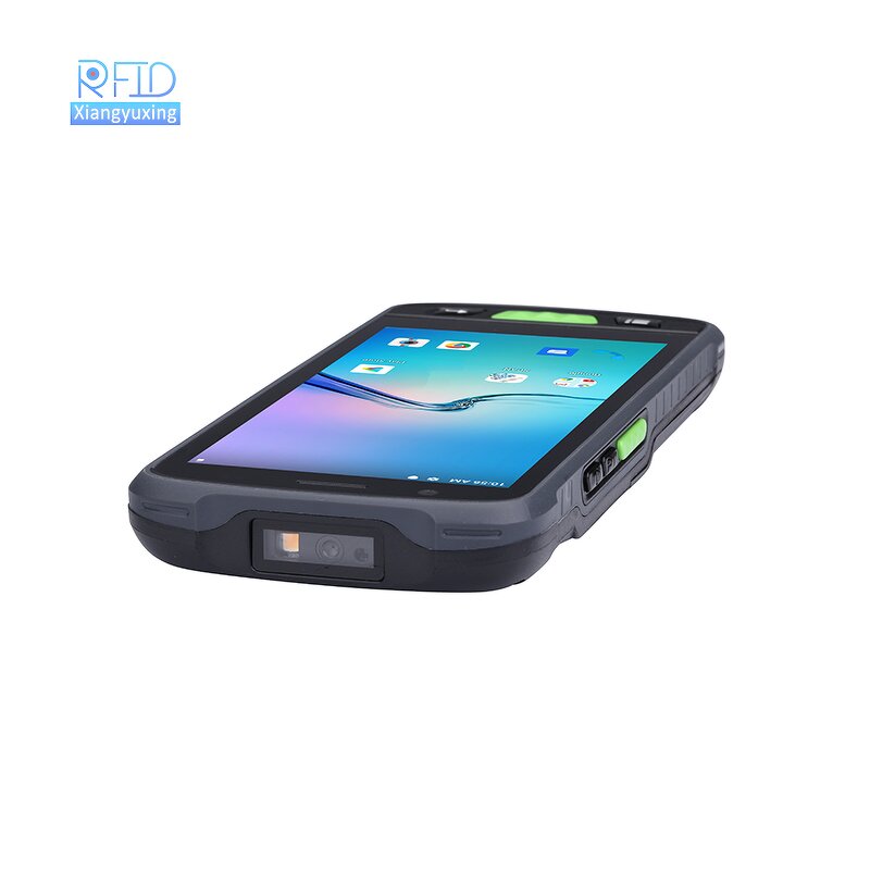 HF RFID Reader Supplier - Factory Price USB Long Range