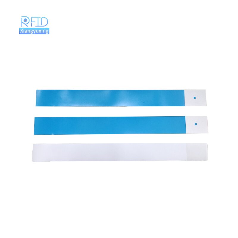 RFID Wristband Supplier - Festival Access Control Ticket Band