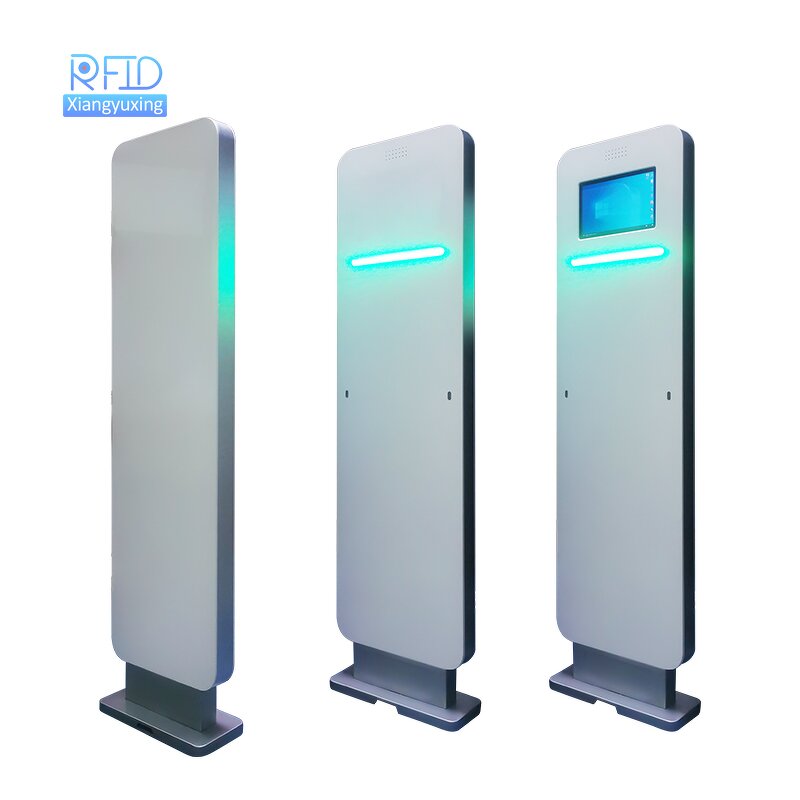 UHF RFID Gate Reader Supplier - Multi-tag Door Access System