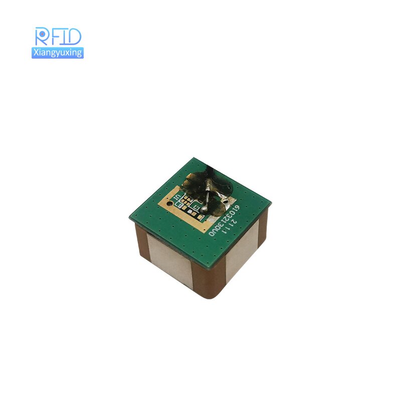 GPS Chip Antenna Factory - 25x25x2mm Active Ceramic Patch