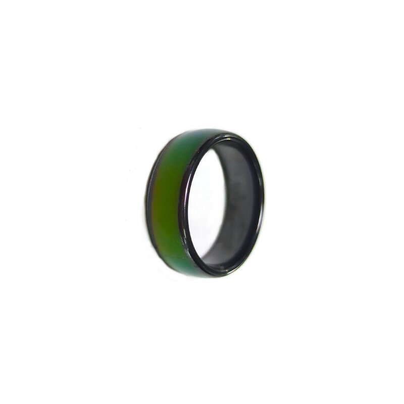 NFC Smart Ring Manufacturer - Ceramic Fashion RFID Ring