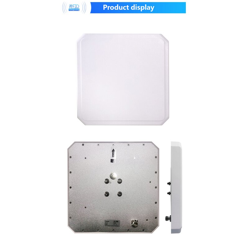UHF RFID Antenna Manufacturer - IP67 Waterproof 9dBi Reader