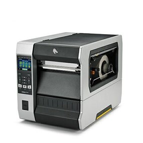 UHF RFID Printer Manufacturer - ZT620/ZT610 Industrial Encoder