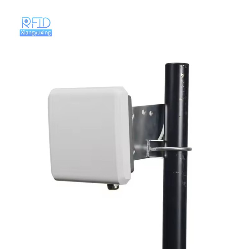 UHF RFID Reader Manufacturer - Factory Price 9dBi Reader