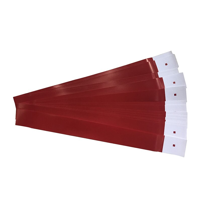 Medical RFID Wristband Manufacturer - Hospital Patient ID Bracelet