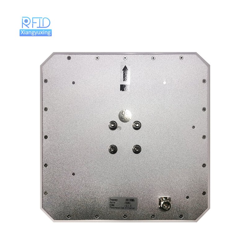 RFID Antenna Supplier - Factory Price 9dbi Long Range