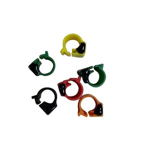 Poultry Leg Band Manufacturer - Custom Bird Tracking Rings