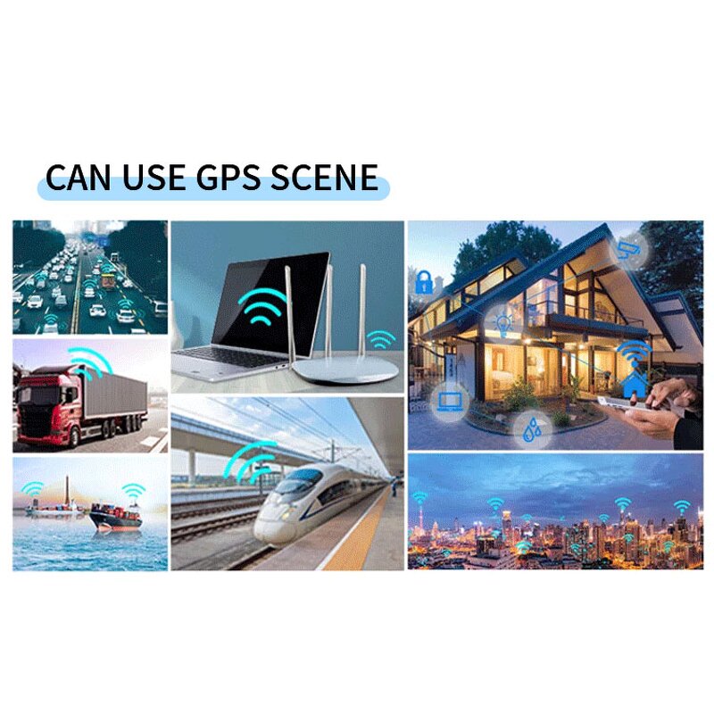 UHF RFID Reader Supplier - New Arrival Long Range Reader