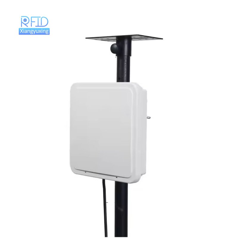 UHF RFID Reader Manufacturer - Long Range Access Control