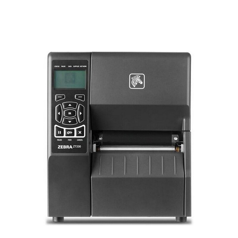 Zebra RFID Printer Supplier - ZD230 Desktop Encoder Printer
