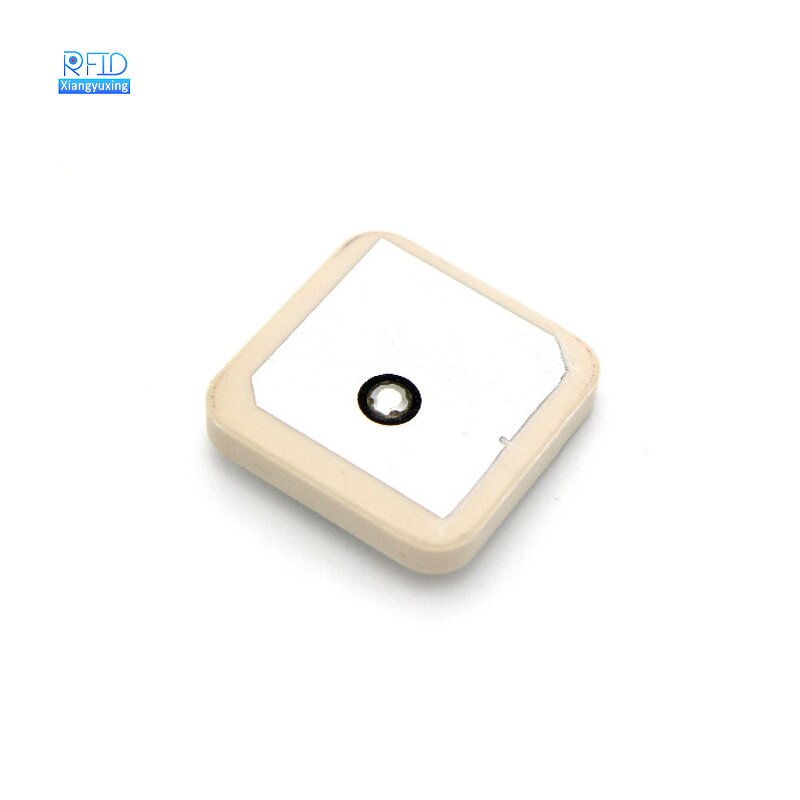 GPS Patch Antenna Manufacturer - Active Passive Ceramic Antenna