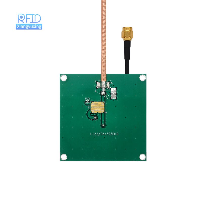 RFID Ceramic Antenna Factory - 920-925 MHz Internal Antenna