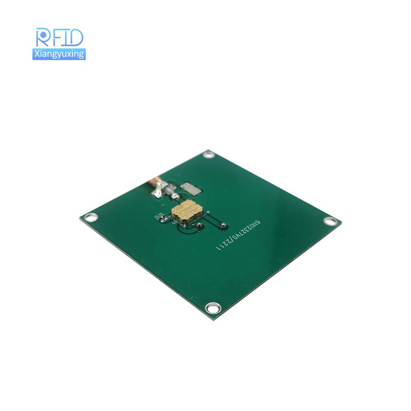 RFID Ceramic Antenna Factory - 920-925 MHz Internal Antenna