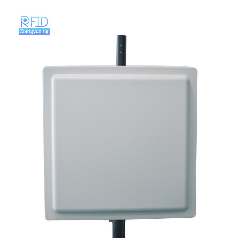 RFID Parking Reader Factory - Long Distance Integrated System