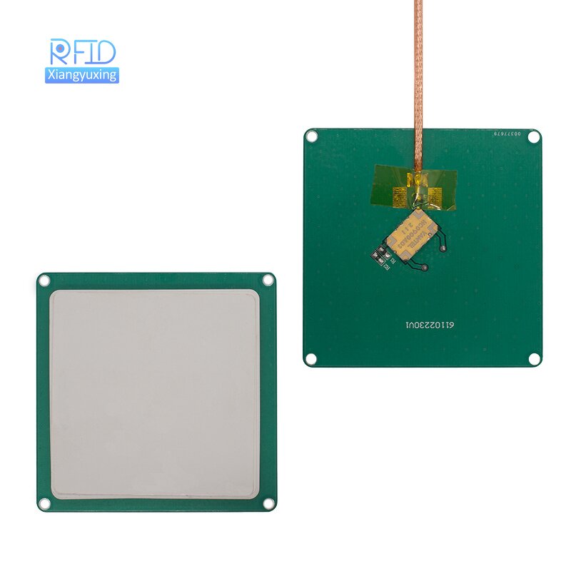 UHF RFID Antenna Supplier - 915MHz 2dbi Reader Internal