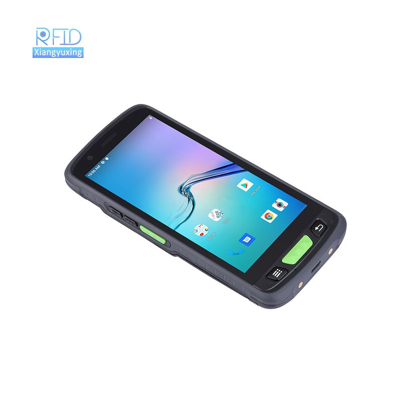 HF RFID Reader Supplier - Factory Price USB Long Range