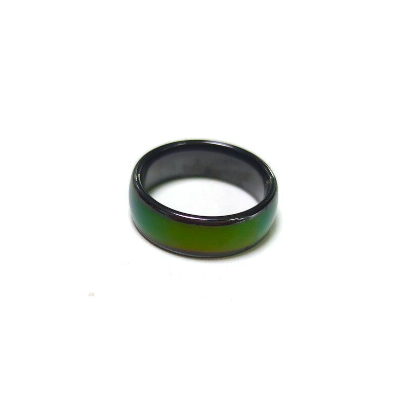 NFC Smart Ring Manufacturer - Ceramic Fashion RFID Ring