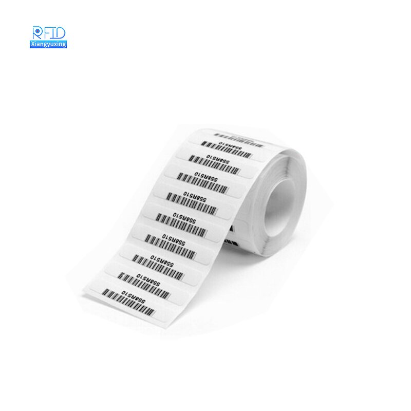 UHF RFID Tag Supplier - Free Sample M730 Logistics Label