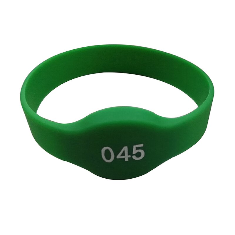 NFC Smart Bracelet Supplier - Programmable Payment Wristband