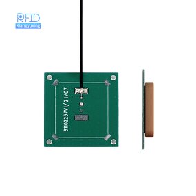UHF RFID Reader Supplier - New Arrival Long Range Reader