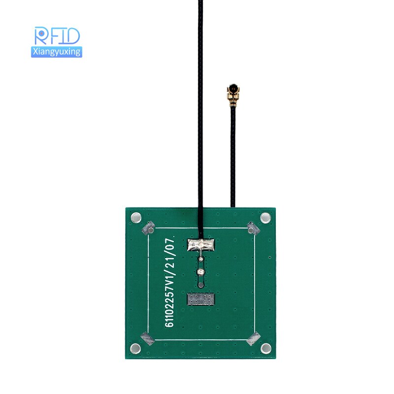 GPS Antenna Supplier - High Gain Omnidirectional Active