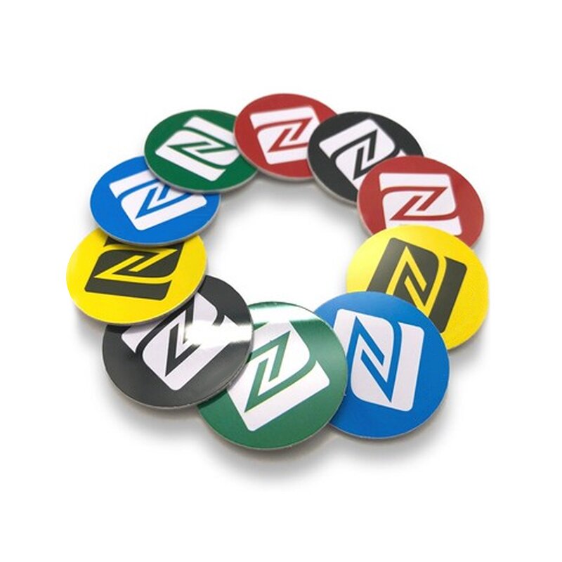 NFC Label Printer Supplier - Factory Wholesale ISO14443A