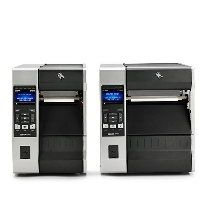 UHF RFID Printer Manufacturer - ZT620/ZT610 Industrial Encoder