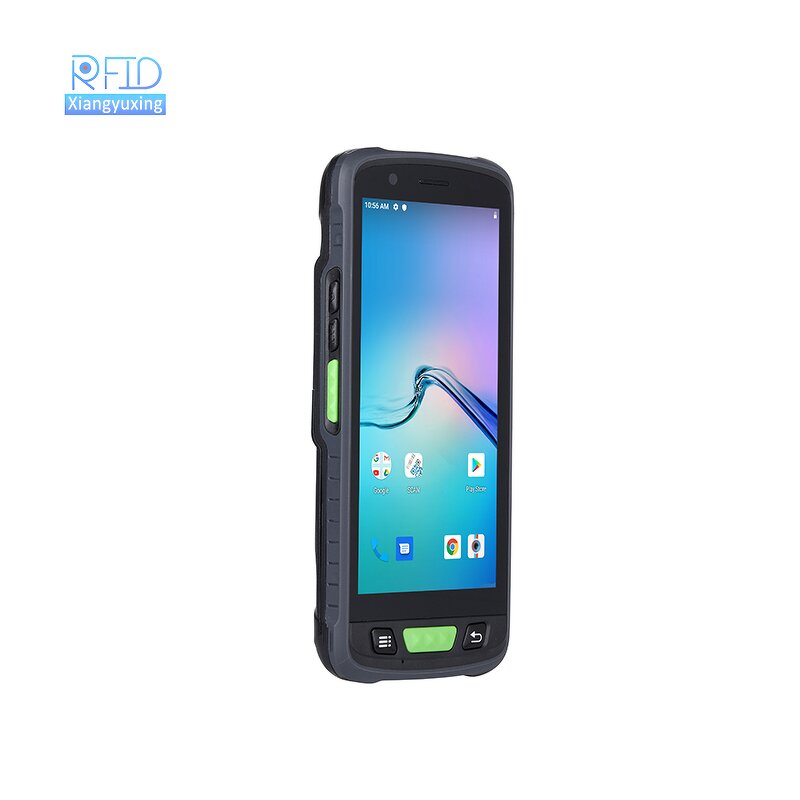 HF RFID Reader Supplier - Factory Price USB Long Range