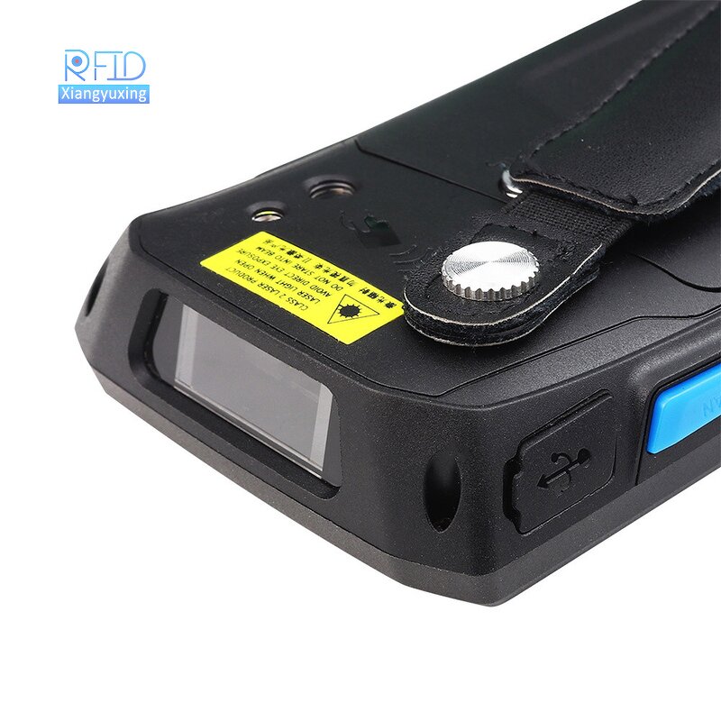 Rugged PDA RFID Reader Supplier - Industrial Data Collection