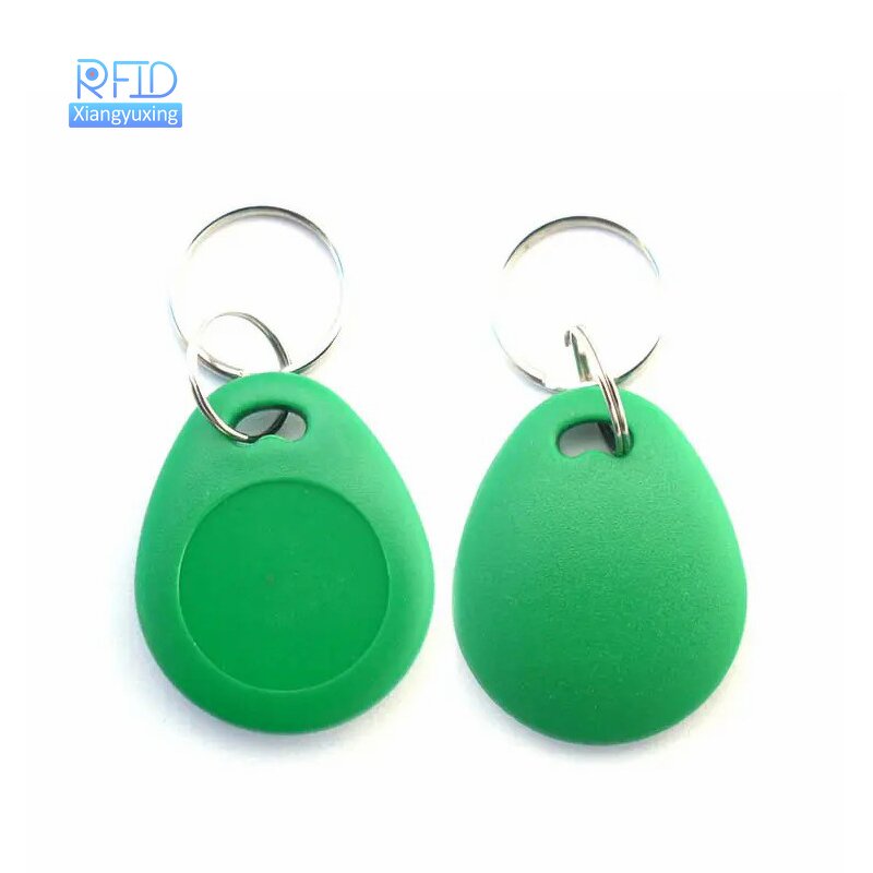 NFC Keyfob Supplier - Cheap Passive 13.56mhz Keytag