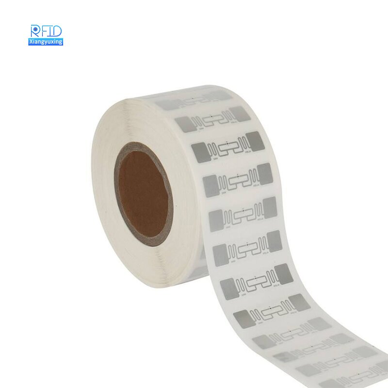 UHF RFID Tag Supplier - Free Sample M730 Logistics Label
