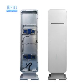 UHF RFID Gate Reader Supplier - Multi-tag Door Access System