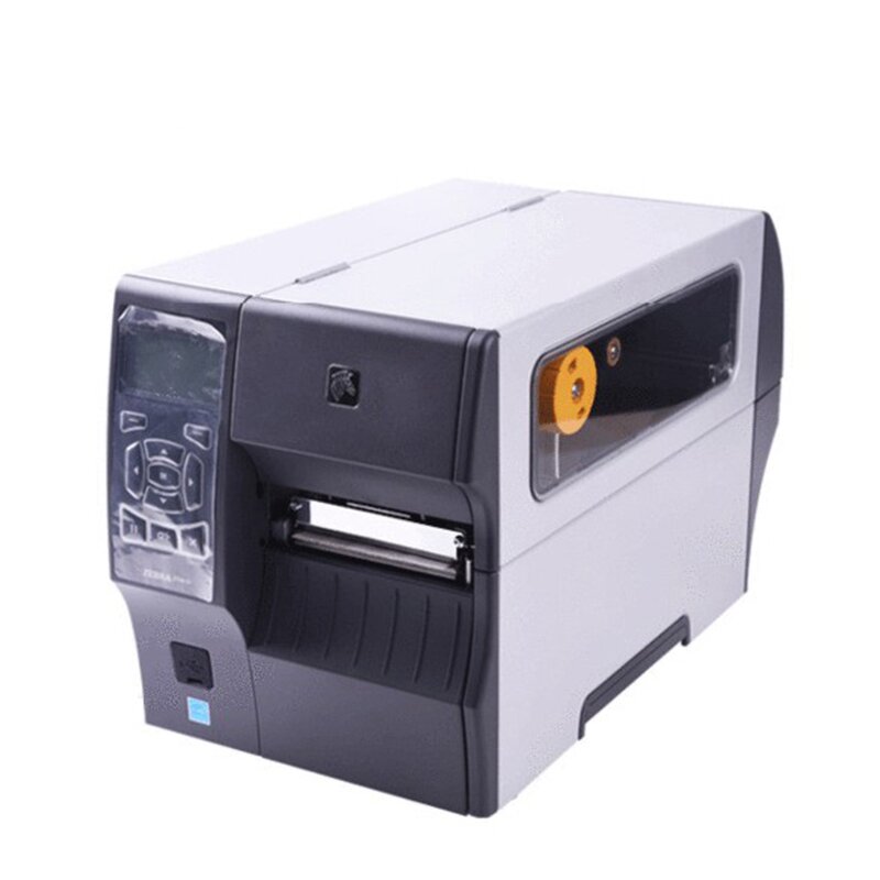 RFID Label Printer Manufacturer - High Performance ZT411