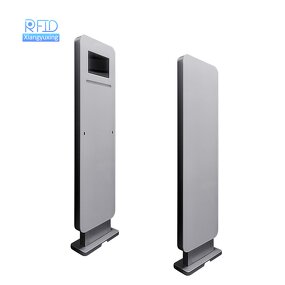 UHF RFID Gate Manufacturer - Long Reading Entry Pass System