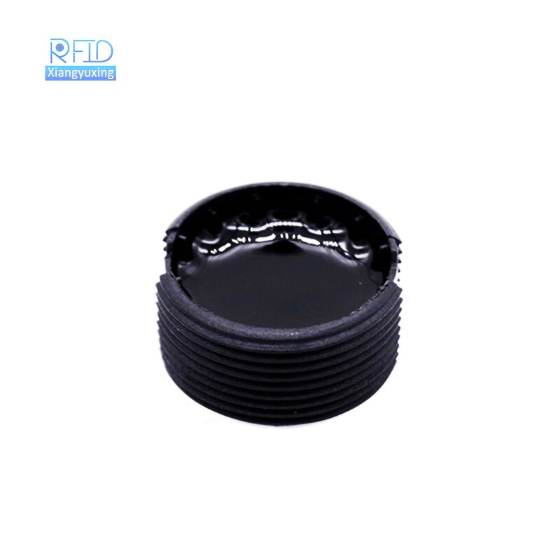 ABS RFID Tag Factory - Direct Factory Waste Bin Label