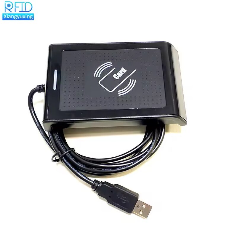 UHF RFID Reader Writer Factory - USB Desktop Reader Free SDK