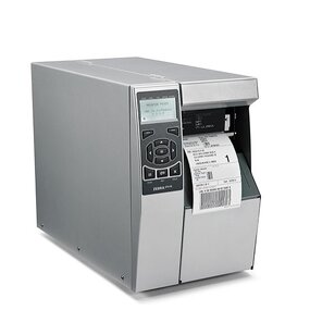 Zebra UHF RFID Printer Factory - ZD510 Thermal Transfer