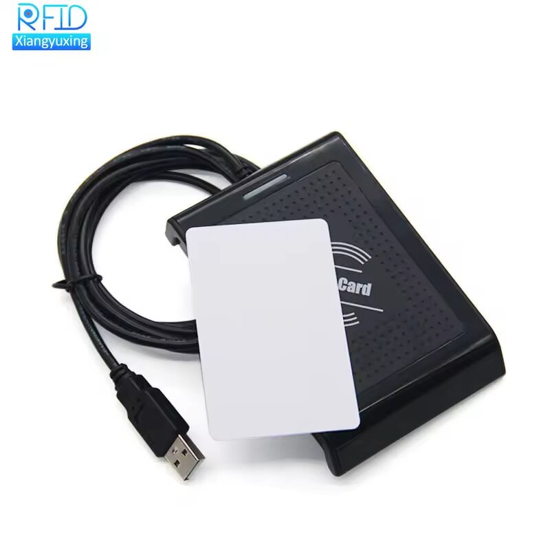 UHF RFID Reader Writer Factory - USB Desktop Reader Free SDK