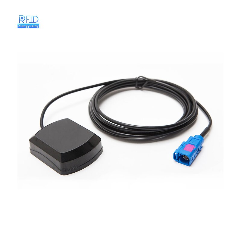 Car GPS Antenna Supplier - Magnet GLONASS GPS Antenna