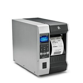 Zebra Label Printer Factory - ZT610 Thermal Transfer Printer