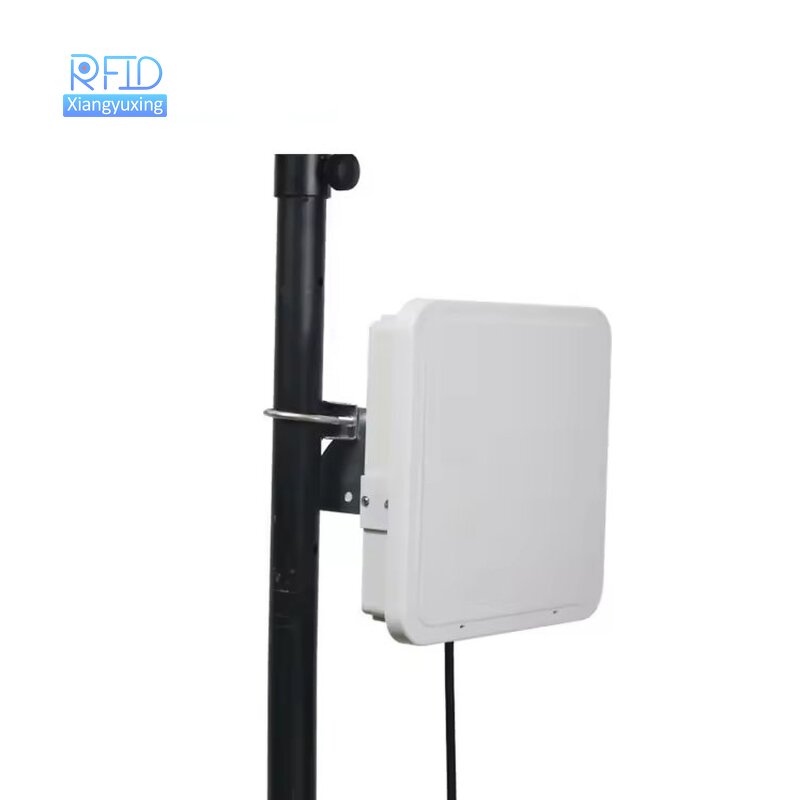 UHF RFID Reader Manufacturer - Long Range Access Control