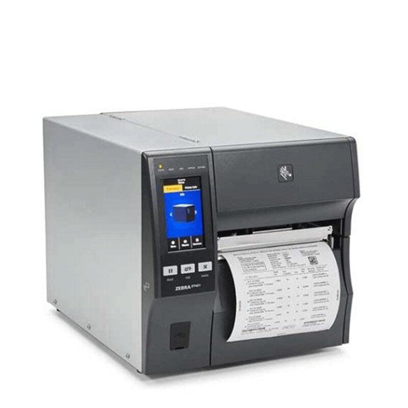 RFID Label Printer Manufacturer - High Performance ZT411