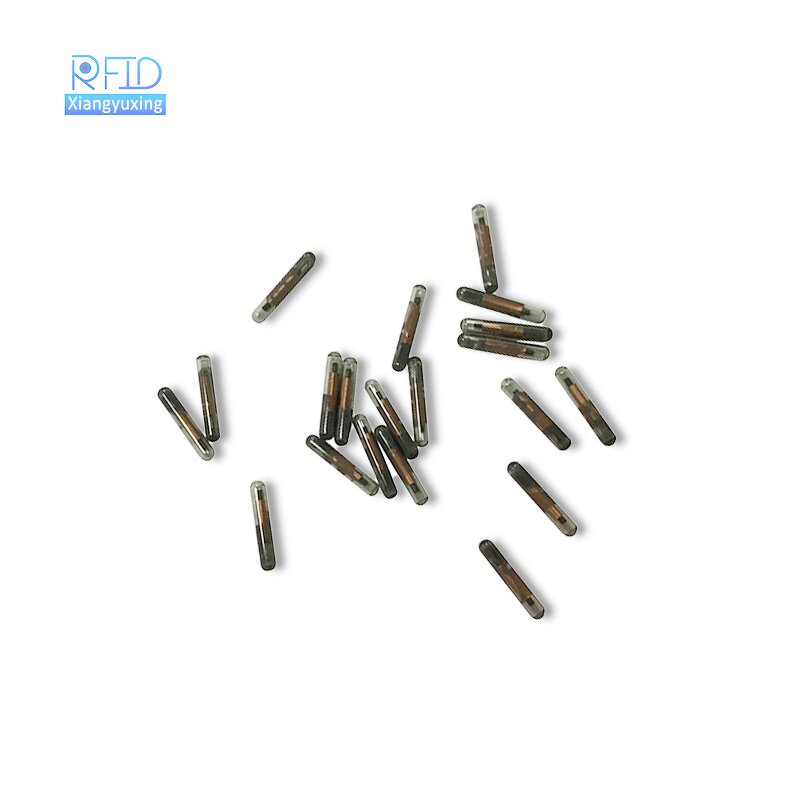 Animal Microchip Manufacturer - ISO11784/11785 Compliant