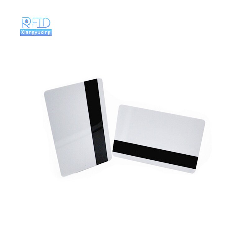 PVC Gift Card Manufacturer - Custom Embossed Number Card