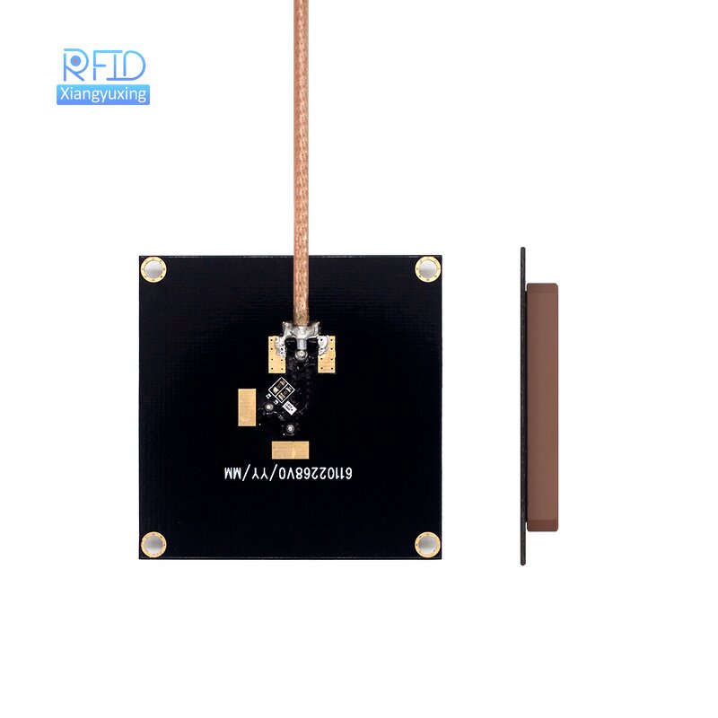 UHF Ceramic Antenna Factory - 868MHz 915mhz Patch Antenna