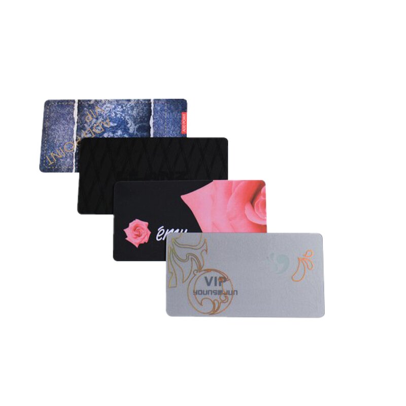 NFC Card Manufacturer - Standard 13.56mhz Business Card