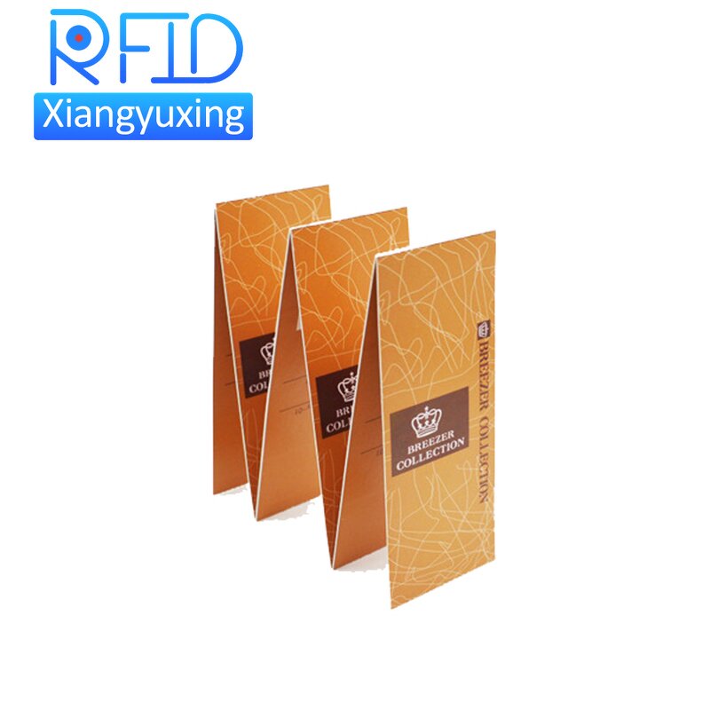 RFiD Paper Ticket Supplier - Thermal Tamper Proof Concert