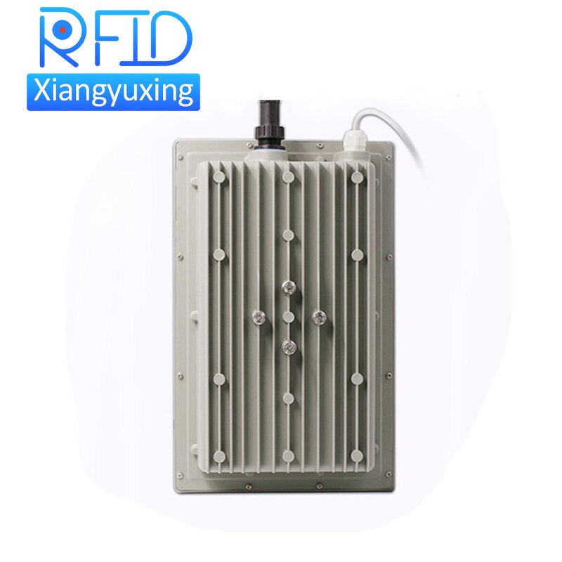 Active RFID Reader Factory - Long Distance Directional Card