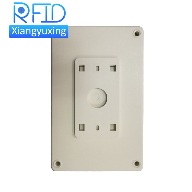 Active RFID Reader Supplier - 2.4 GHZ Omni Directional