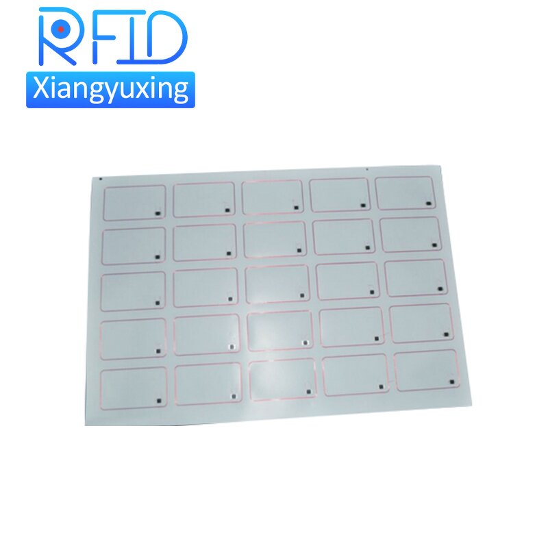 RFID Antenna Factory - Custom LF 125khz Copper Coil